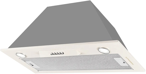 Вытяжка Kuppersberg INLINEA 70 CX preview 4
