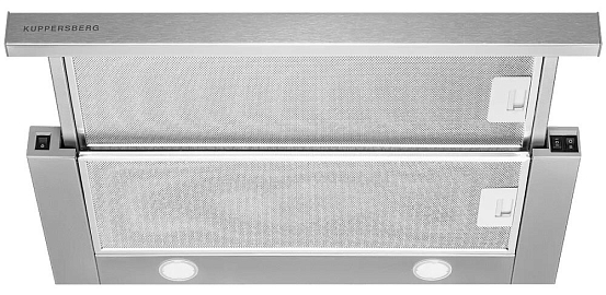 Вытяжка Kuppersberg SLIMTURBO 60 X preview 3