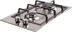 Газовая варочная панель Kuppersberg FV3TG X