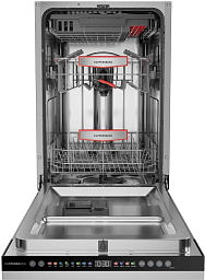 Встраиваемая посудомоечная машина Kuppersberg GHL 4531
