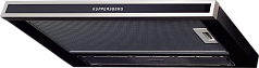 Вытяжка Kuppersberg SLIMLUX II 60 XFG