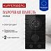 Купить Газовая варочная панель Kuppersberg FG 36 B  preview 1
