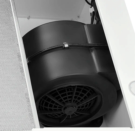 Вытяжка Kuppersberg SLIMTURBO 60 W preview 6