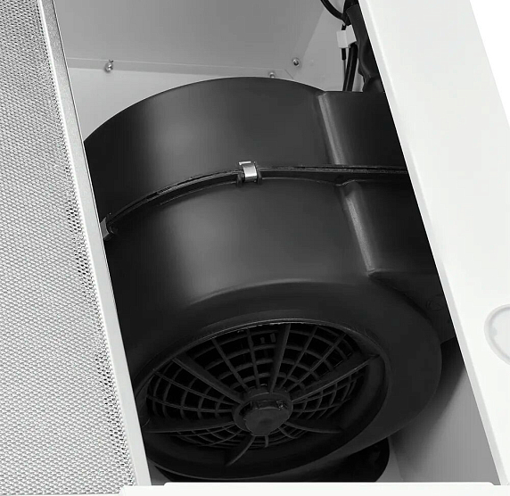 Вытяжка Kuppersberg SLIMTURBO 60 W preview 6