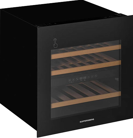 Винный шкаф Kuppersberg RBW 66 preview 7