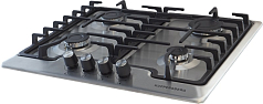 Газовая варочная панель Kuppersberg TS 61 X