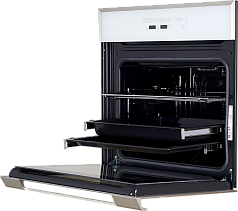 Духовой шкаф Kuppersberg OZ 663 WH