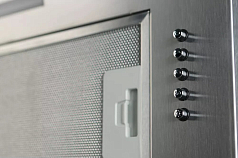 Вытяжка Kuppersberg INLINE 60 X