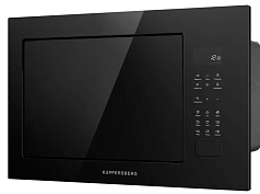 Встраиваемая микроволновая печь Kuppersberg HMF 627 B