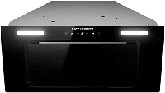 Вытяжка Kuppersberg INFLAT 60 BG