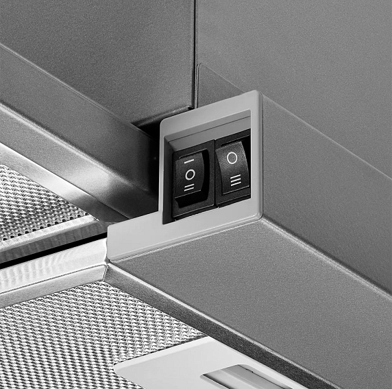 Вытяжка Kuppersberg SLIMLUX 60 X preview 7