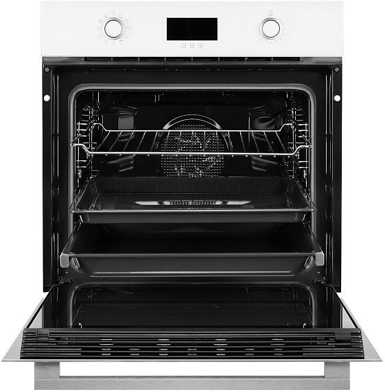 Духовой шкаф Kuppersberg FPH 611 W preview 6
