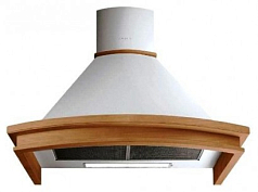 Вытяжка Kuppersberg DAPHNE 90 B 4HPB