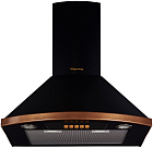 Вытяжка Kuppersberg BONA 60 B Bronze