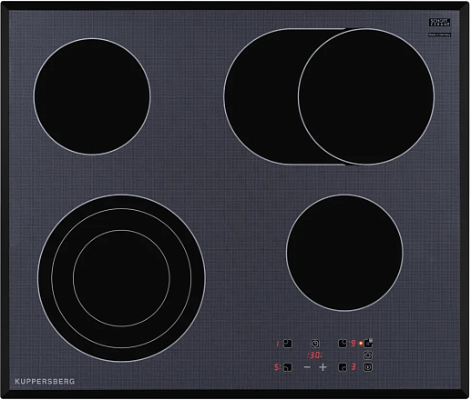 Варочная панель Kuppersberg ESO 629 F preview 5