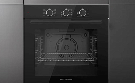 Духовые шкафы Kuppersberg HF 603