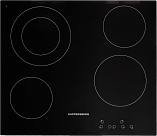 Электрическая варочная панель Kuppersberg FA6VS02