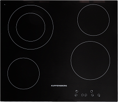 Электрическая варочная панель Kuppersberg FA6VS02