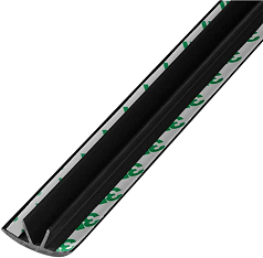 Соединительный элемент Kuppersberg RK 186 BK