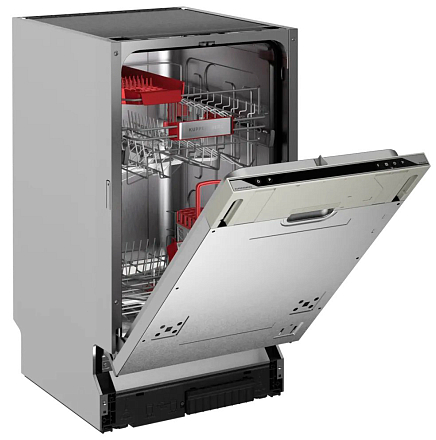 Встраиваемая посудомоечная машина Kuppersberg GLM 4582 preview 4
