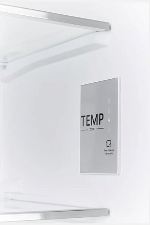 Встраиваемый двухкамерный холодильник Kuppersberg NBM 17863 preview 10