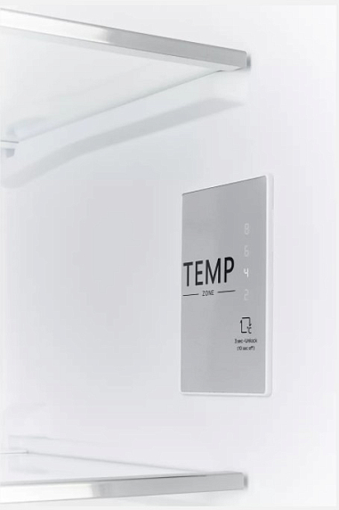 Встраиваемый двухкамерный холодильник Kuppersberg NBM 17863 preview 10