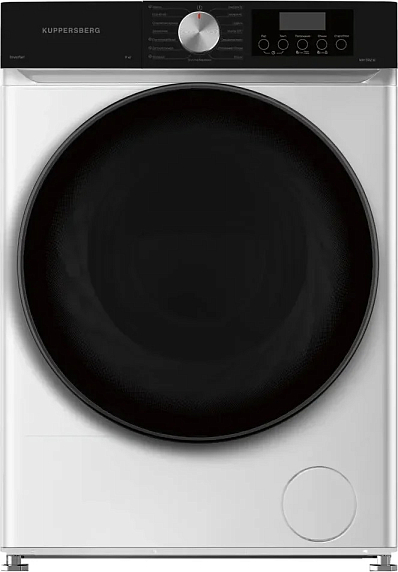 Стиральная машина Kuppersberg WM 592 W preview 1