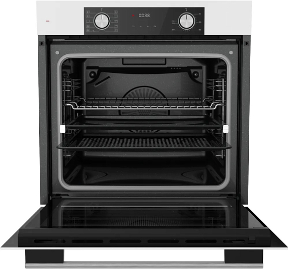 Духовой шкаф Kuppersberg HF 610 W preview 5