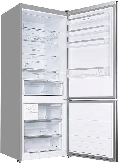 Двухкамерный холодильник Kuppersberg NRV 192 WG preview 8