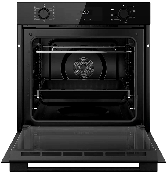 Духовой шкаф Kuppersberg HO 622 B preview 20