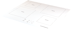 Индукционная варочная панель Kuppersberg FA6IF W