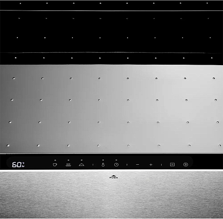 Подогреватель посуды Kuppersberg KWD 600 X preview 6