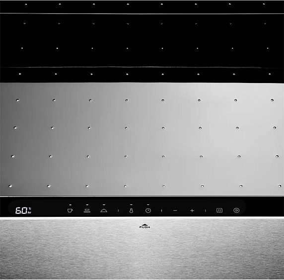 Подогреватель посуды Kuppersberg KWD 600 X preview 6