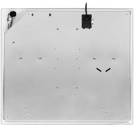 Газовая варочная панель Kuppersberg FG 67 W preview 9