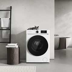 Стиральная машина Kuppersberg WM 593 W