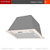 Купить Встраиваемая вытяжка Kuppersberg INLINEA 52 CX
