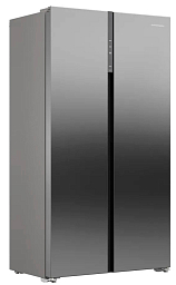 Холодильник Kuppersberg Side by Side RFSN 1810 X