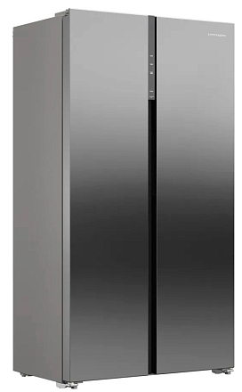 Холодильник Kuppersberg Side by Side RFSN 1810 X preview 2