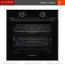 Купить Духовой шкаф Kuppersberg HF 608 B