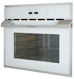 Встраиваемая микроволновая печь Kuppersberg HMW 969 W
