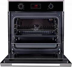 Духовой шкаф Kuppersberg HFZ 691 BX