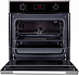 Купить Духовой шкаф Kuppersberg HFZ 691 BX preview 3