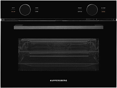 Духовой шкаф Kuppersberg KMW 612 Black