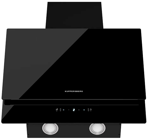 Вытяжка Kuppersberg F 603 B preview 1