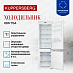 Купить Встраиваемый холодильник Kuppersberg RBN 1764  preview 3
