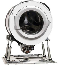 Стиральная машина Asko W68843