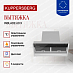 Купить Вытяжка Kuppersberg INBLADE 60 X  preview 2