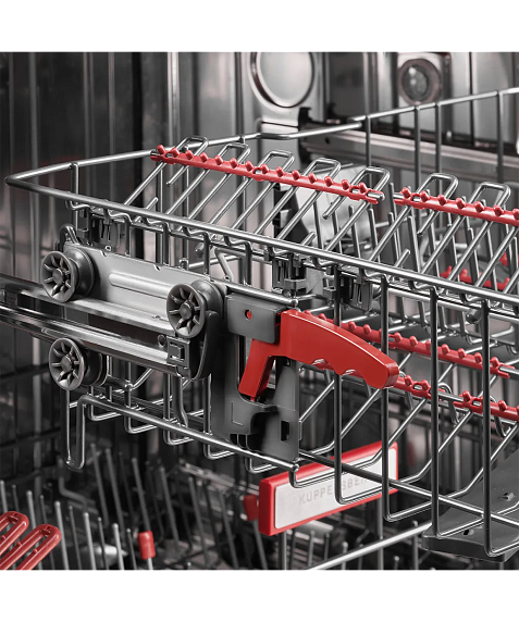 Встраиваемая посудомоечная машина Kuppersberg GLM 6096 preview 12