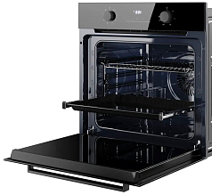 Духовой шкаф Kuppersberg HO 608 P BL Black