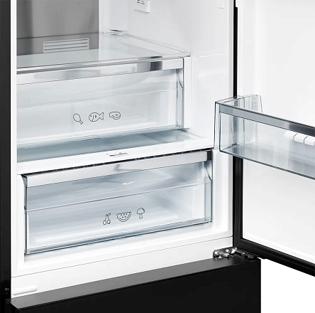 Холодильник Kuppersberg RFCN 2012 BG preview 24